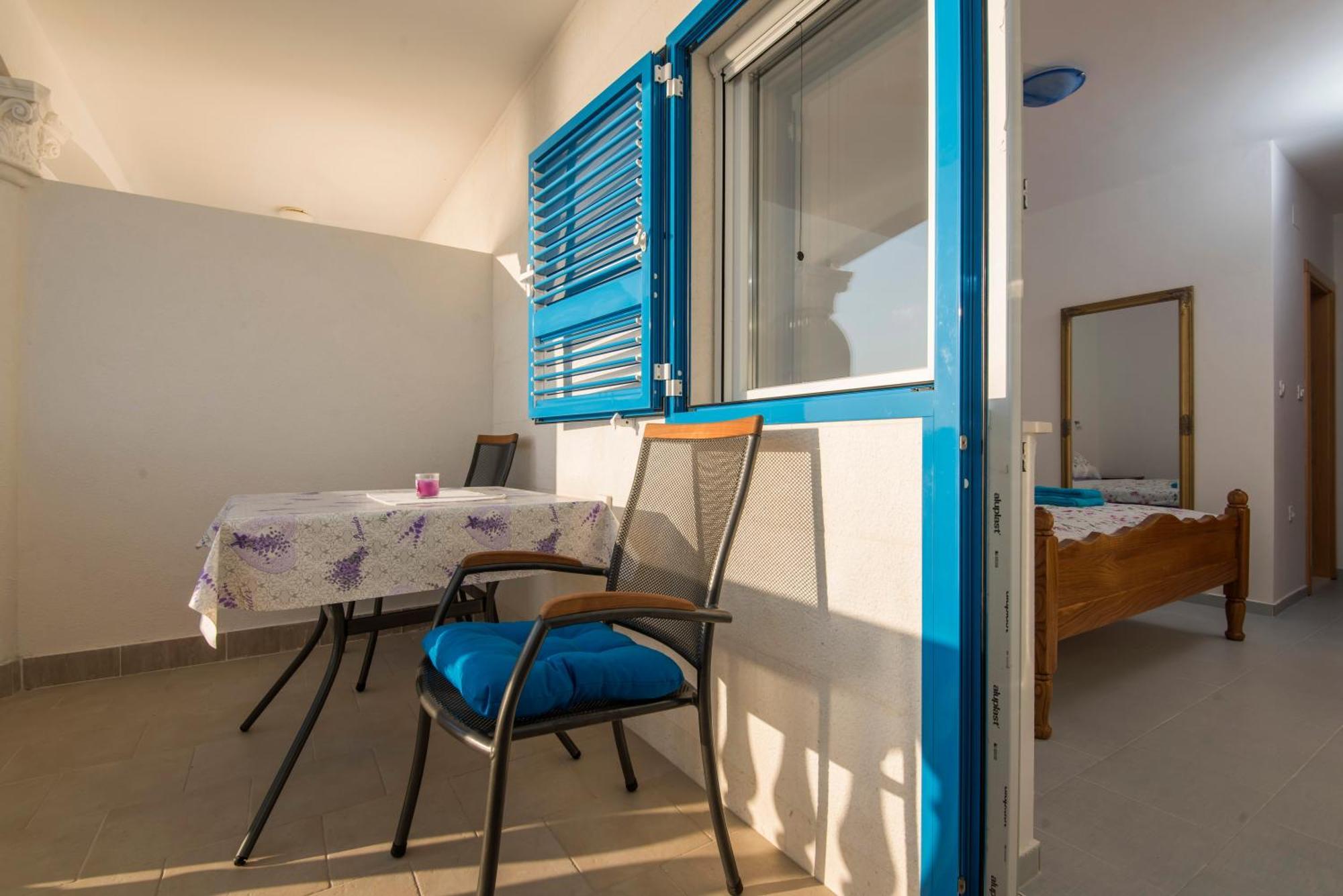 Vila Niko Dalmacija Sukošan Exteriér fotografie